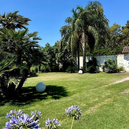 Dependance In San Felice Circeo