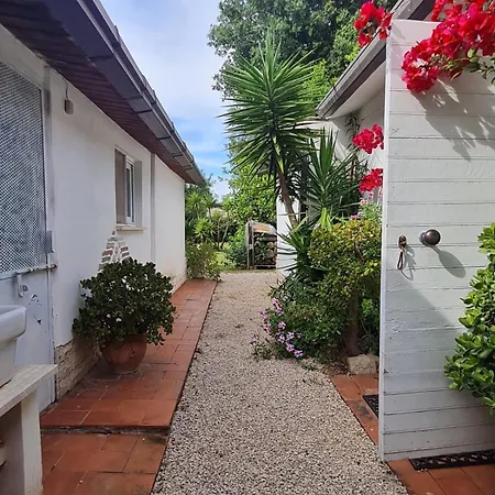 Dependance In * San Felice Circeo