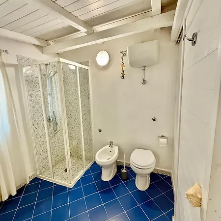 Dependance In Maison d'hôtes *