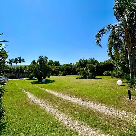 Dependance In San Felice Circeo