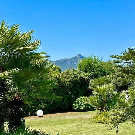 Dependance In * San Felice Circeo